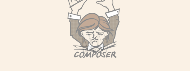 drupal+composer